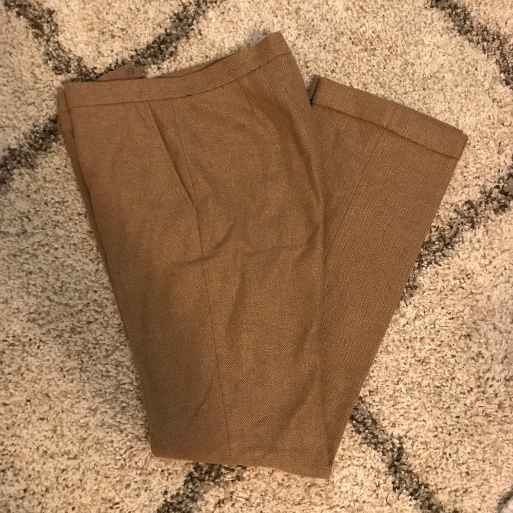 Ralph Lauren wool dress pants